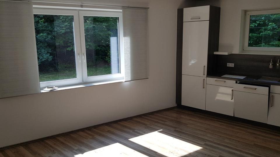 Anfragestopp: 3 Zi.- Whg 83m² Terrasse + Garten in zentraler Lage 3 zimmer