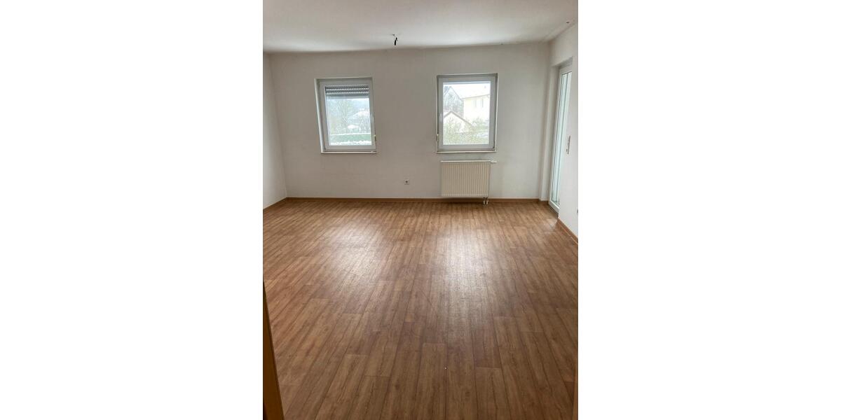 Etagenwohnung Leopoldshöhe - 2 Zimmer, 50 m&sup2;, 600&euro; | Angebot:25105160