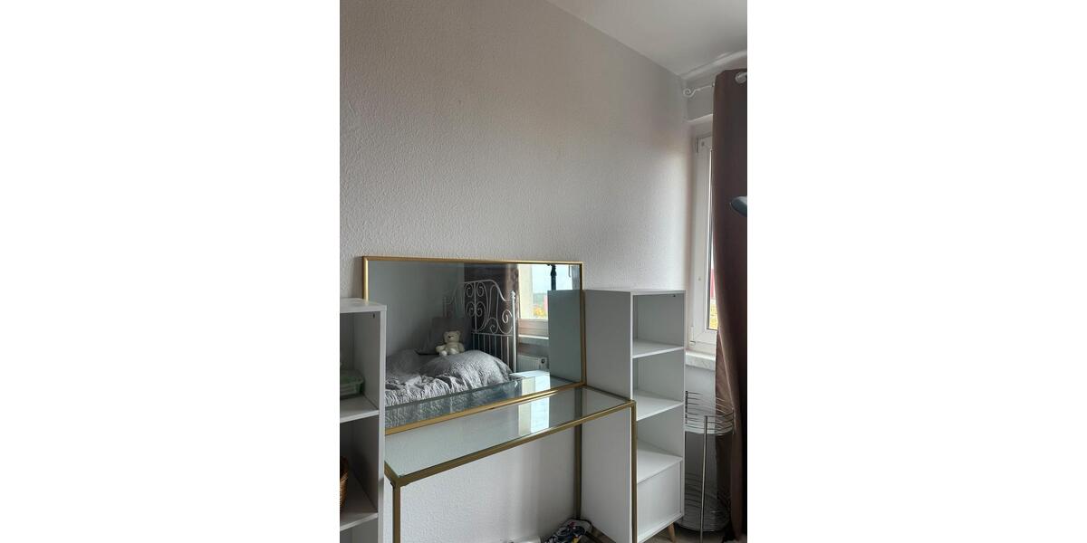 Etagenwohnung Eberswalde Brandenburgisches Viertel - 3 Zimmer, 59 m&sup2;, 660&euro; | Angebot:26338884