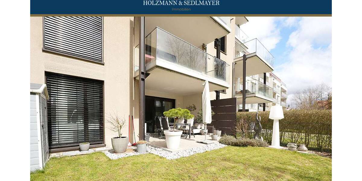 Etagenwohnung Landshut Landshut-West - 3 Zimmer, 85 m&sup2;, 1.190&euro; | Angebot:26085773