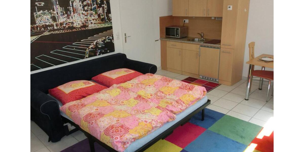 Wohnen auf Zeit Neuhausen auf den Fildern - 1 Zimmer, 26 m&sup2;, 820&euro; | Angebot:26219674