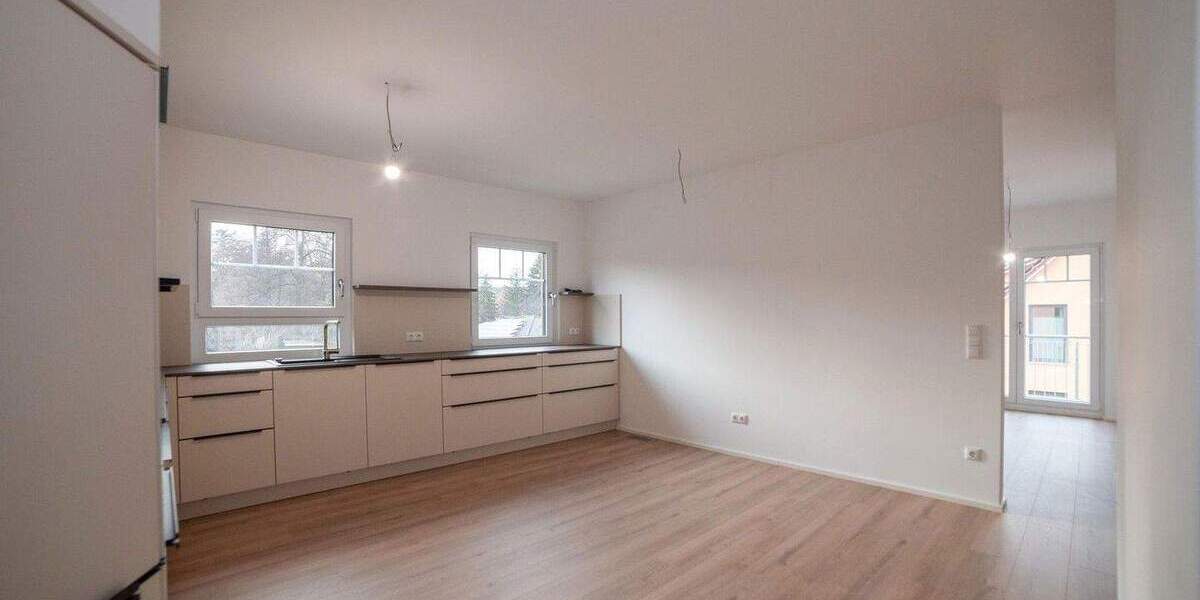 Etagenwohnung Kamenz Hennersdorf - 4 Zimmer, 112 m&sup2;, 1.534&euro; | Angebot:24341573