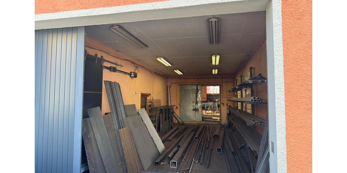 Gewerbeobjekt Neustadt an der Donau - 1.200&euro; | Angebot:26050820