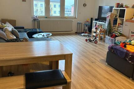 3 Zimmer Wohnung mit Balkon 3 zimmer