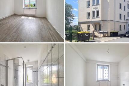 Wohnung Freiberg - 2 Zimmer, 49 m&sup2;, 305&euro; | Angebot:26589101