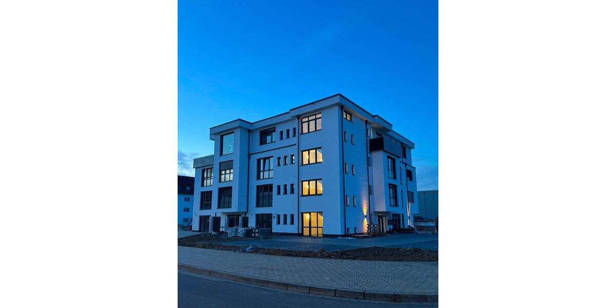 Gewerbeobjekt Gießen - 5.790&euro; | Angebot:25089314