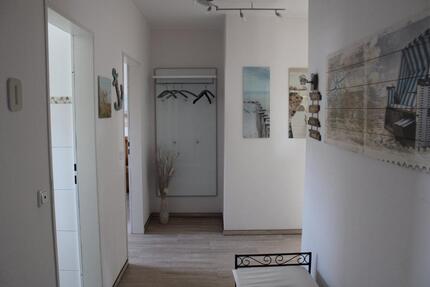 Wohnung Büsum - 3 Zimmer, 65 m&sup2;, 860&euro; | Angebot:26563458