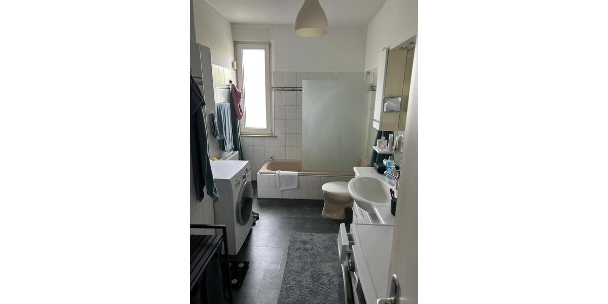 Etagenwohnung Vreden - 4 Zimmer, 125 m&sup2;, 1.315&euro; | Angebot:26003636