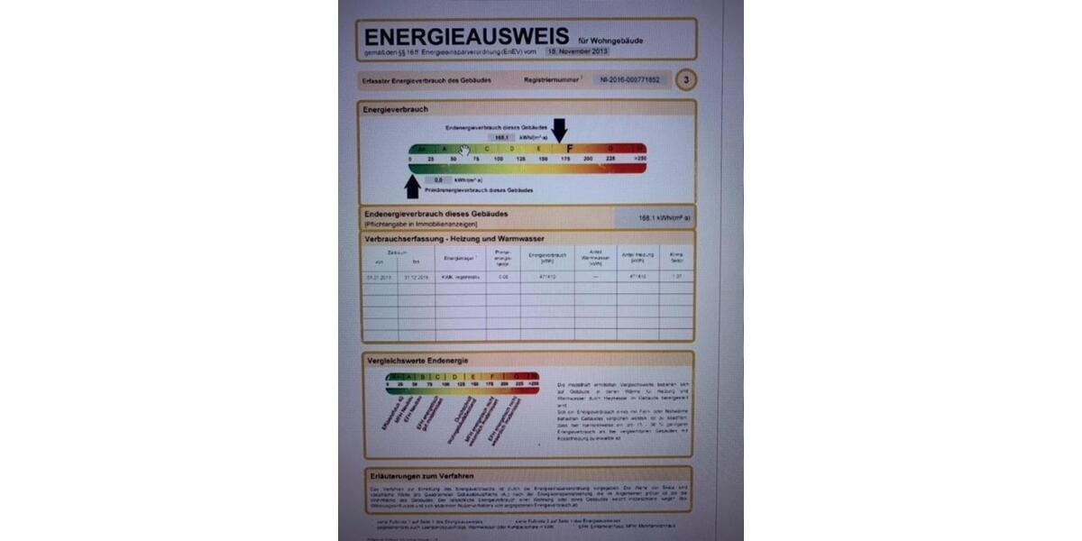 Gewerbeobjekt Georgsmarienhütte - 600&euro; | Angebot:25908376