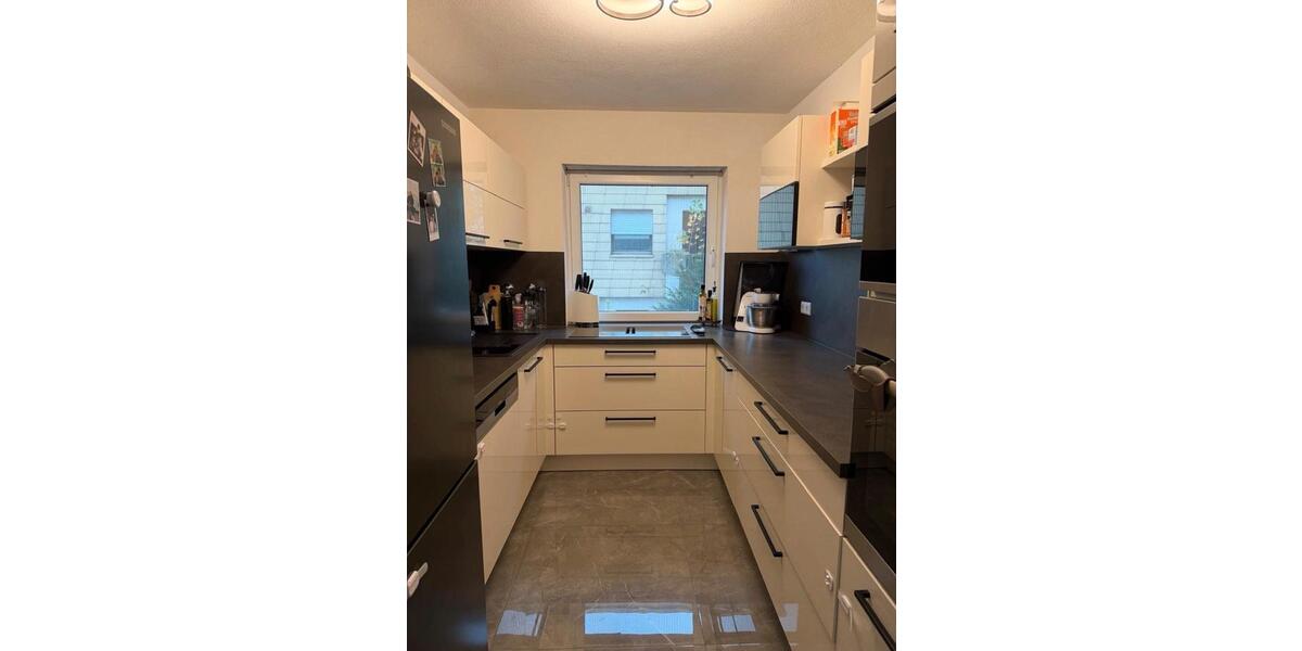 Etagenwohnung Karlsruhe Durlach - 4 Zimmer, 117 m&sup2;, 1.900&euro; | Angebot:25924882