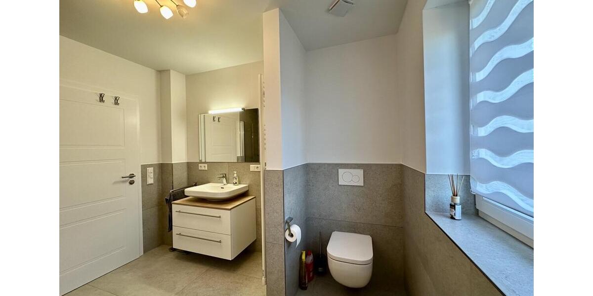 Etagenwohnung Oldenburg Drielaker-Moor - 3 Zimmer, 79 m&sup2;, 1.800&euro; | Angebot:26107573
