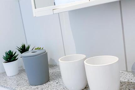 Relax - Serviced Apartment am Hauptbahnhof Aachen zimmer