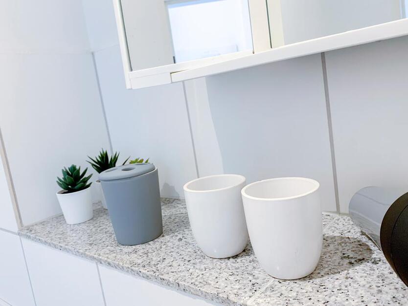 Relax - Serviced Apartment am Hauptbahnhof Aachen zimmer