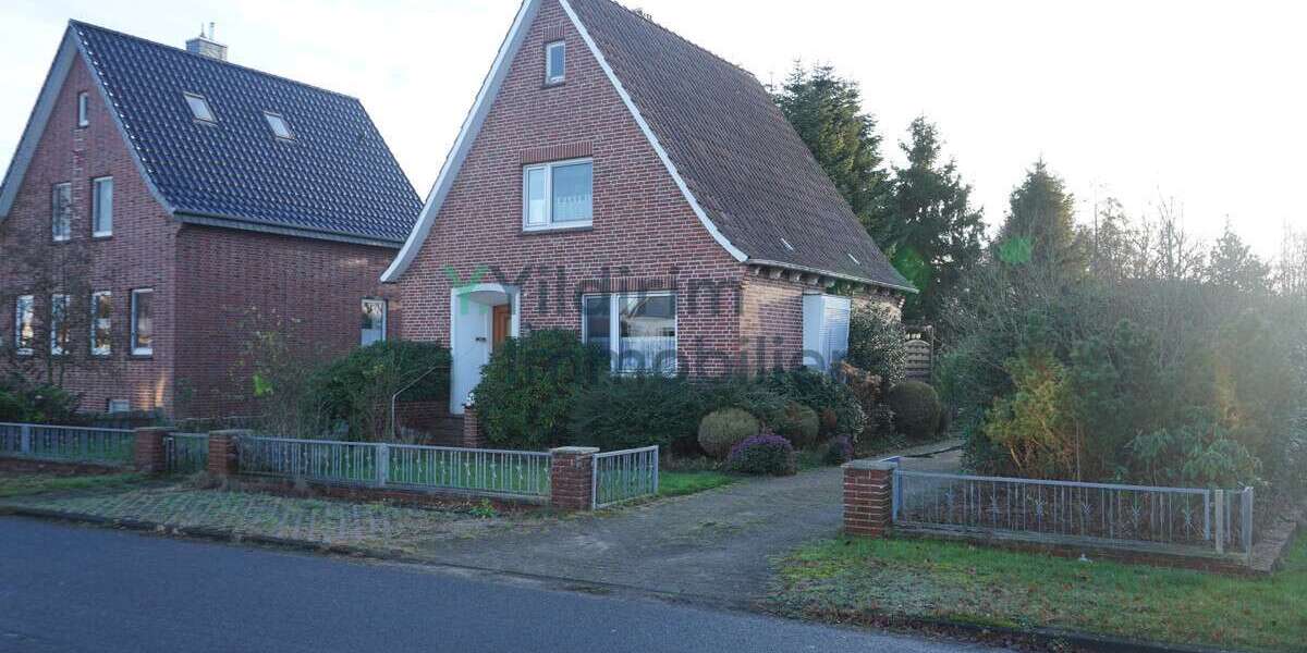 Einfamilienhaus Cuxhaven - 4 Zimmer, 129 m&sup2;, 1.100&euro; | Angebot:24206293
