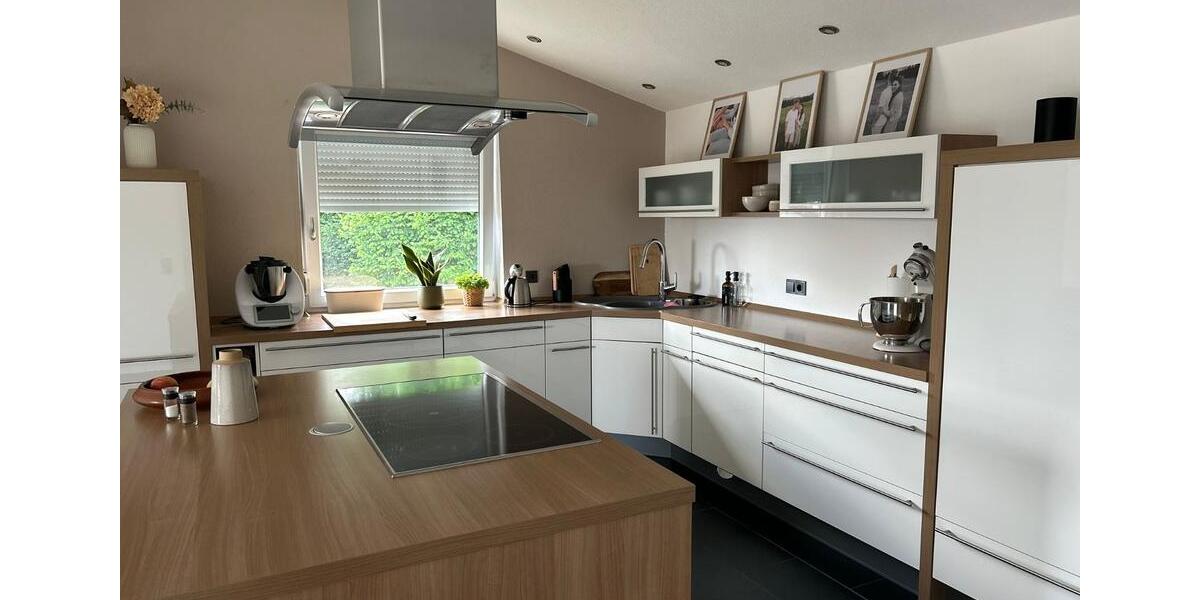 Etagenwohnung Osterberg - 3.5 Zimmer, 117 m&sup2;, 1.050&euro; | Angebot:24398057