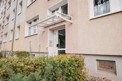 Wohnung zum Mieten in Magdeburg 366,72 € 58 m²