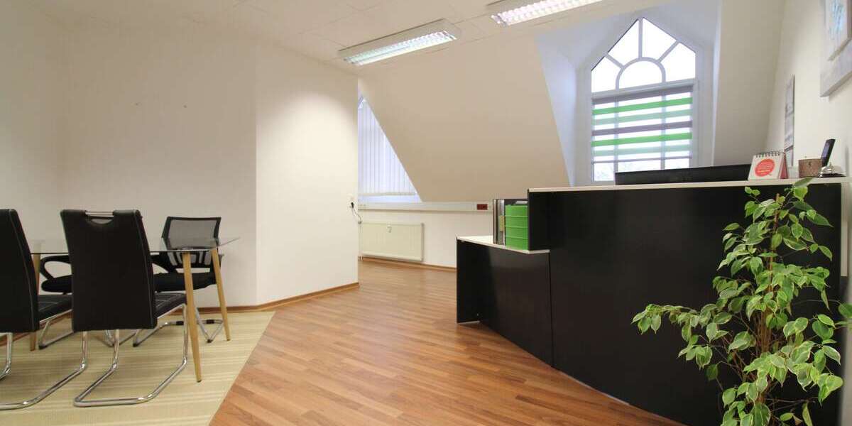 Büro in WEstoverledingen 394 € 80 m² zimmer