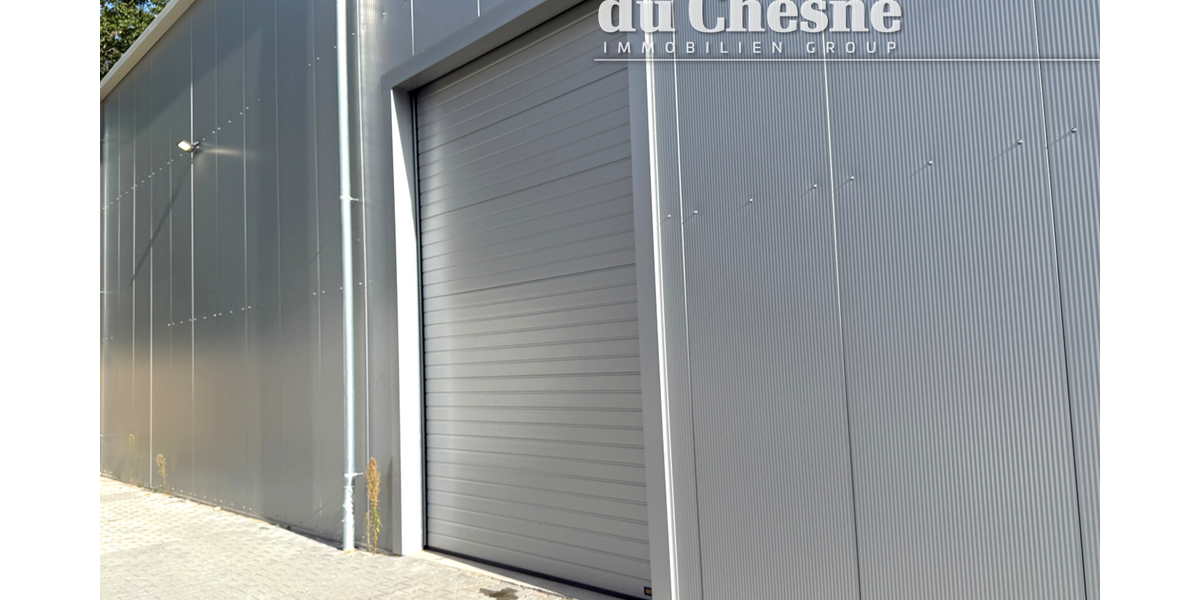 Gewerbeobjekt Ludwigsfelde - 5.600&euro; | Angebot:27292116