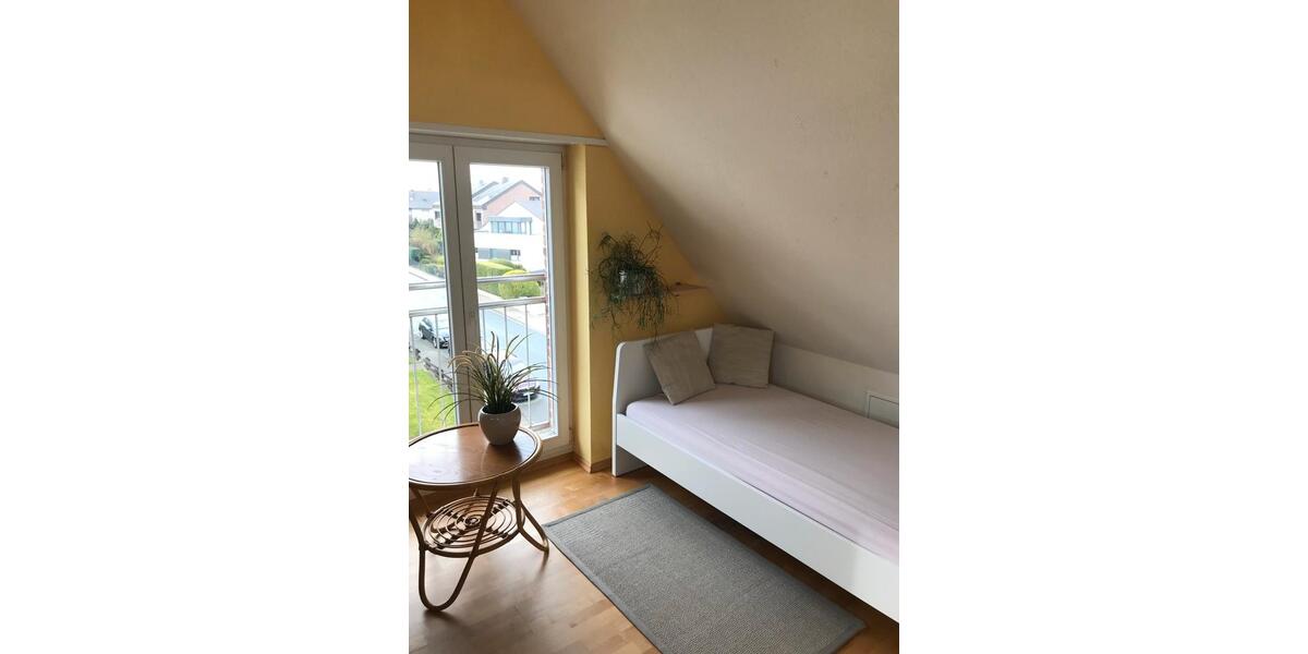Wohnen auf Zeit Bielefeld Schildesche - 1 Zimmer, 16 m&sup2;, 390&euro; | Angebot:26679577
