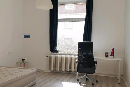 Wohnen auf Zeit Wilhelmshaven Heppens - 1 Zimmer, 20 m&sup2;, 310&euro; | Angebot:26038635