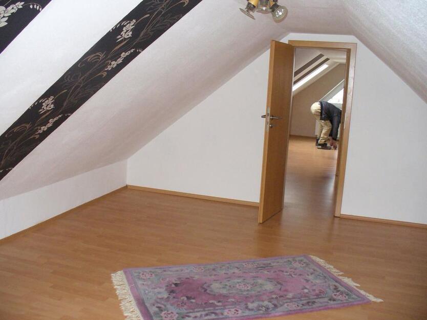 Schöne und Helle 3-Raum Wohnung