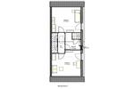 Reihenhaus Einhausen - 5.5 Zimmer, 142 m&sup2;, 2.125&euro; | Angebot:26299993