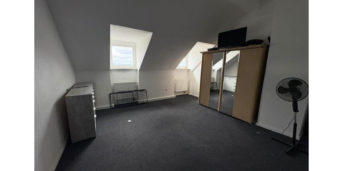 Dachgeschoßwohnung Koblenz Arenberg-Immendorf - 1 Zimmer, 66 m&sup2;, 685&euro; | Angebot:25782744