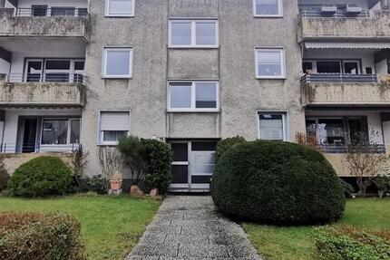 Wohnung Gelsenkirchen Erle - 3 Zimmer, 78 m&sup2;, 634&euro; | Angebot:22705334