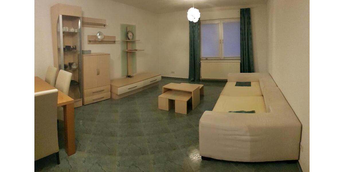 Erdgeschoßwohnung Bechhofen - 3 Zimmer, 100 m&sup2;, 1.130&euro; | Angebot:24431690