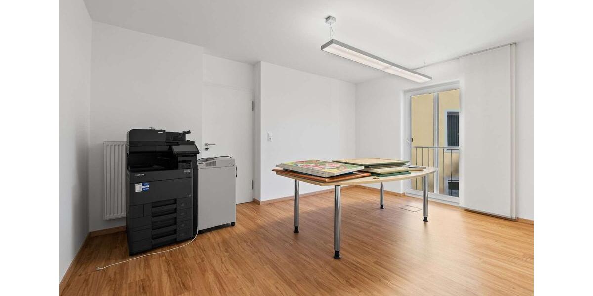 Gewerbeobjekt Kempten (Allgäu) - 1.647&euro; | Angebot:24706223