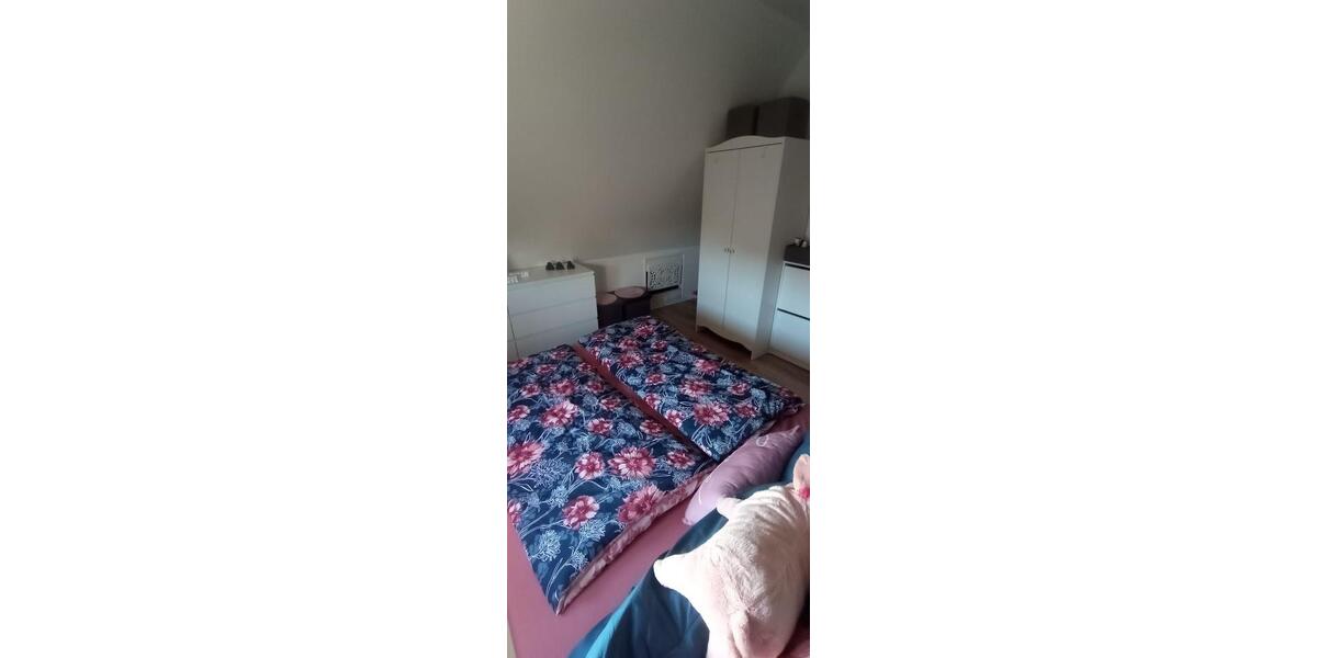 Dachgeschoßwohnung Bad Bentheim - 2 Zimmer, 50 m&sup2;, 550&euro; | Angebot:26212556