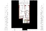 Terrassenwohnung Idar-Oberstein Oberstein - 2 Zimmer, 81 m&sup2;, 820&euro; | Angebot:20688299