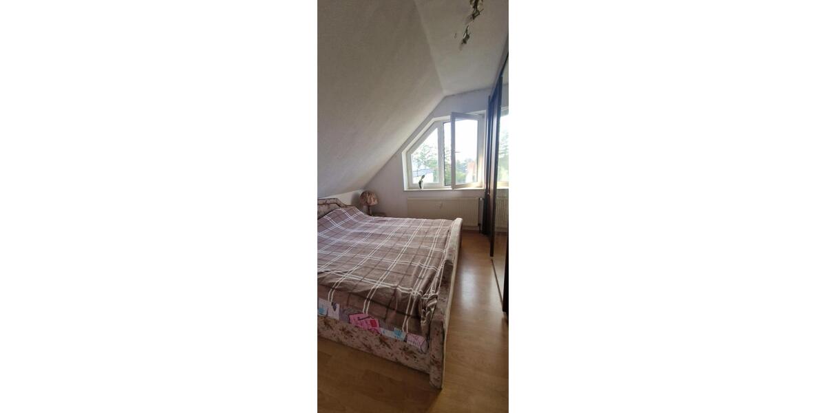 Dachgeschoßwohnung Fürstenau - 3 Zimmer, 61 m&sup2;, 535&euro; | Angebot:25256251
