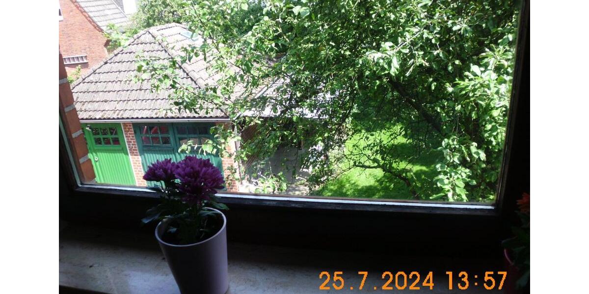 Wohnen auf Zeit Reinbek - 1 Zimmer, 24 m&sup2;, 450&euro; | Angebot:25840110