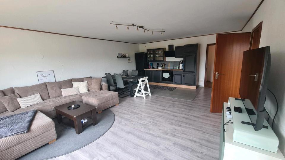 Etagenwohnung Solms - 3 Zimmer, 86 m&sup2;, 850&euro; | Angebot:26607127