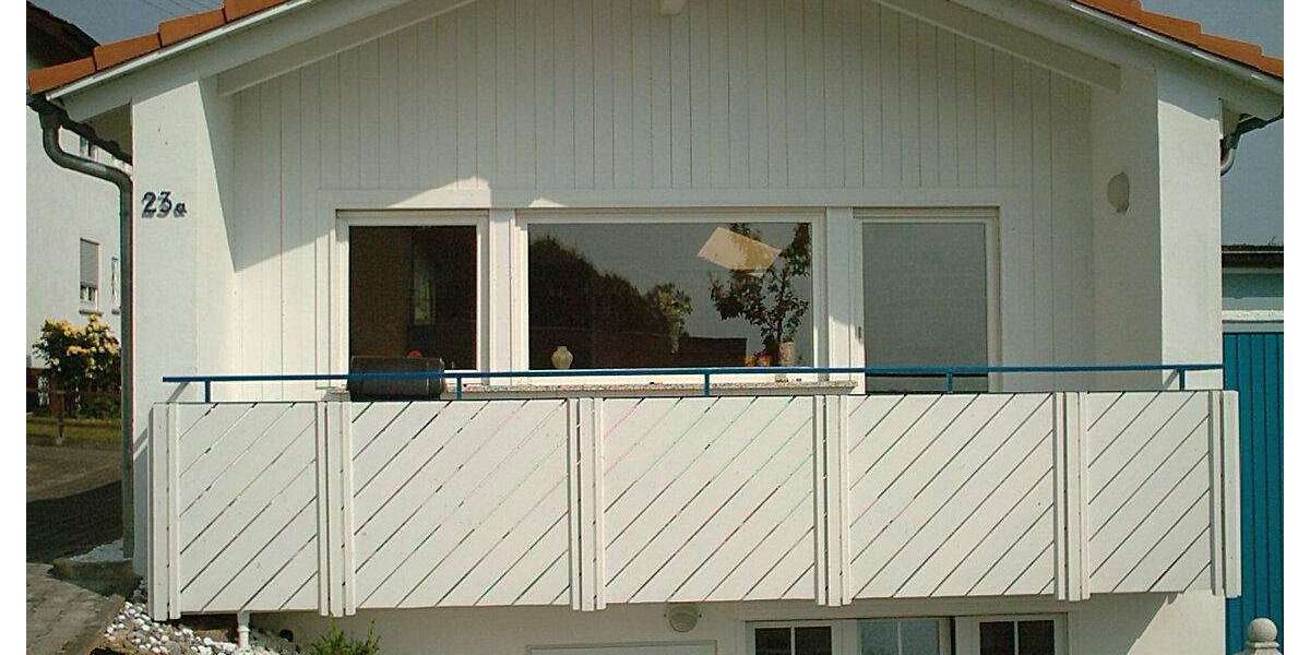 Wohnung zum Mieten in Immenstaad 825 € 46 m² 2 zimmer