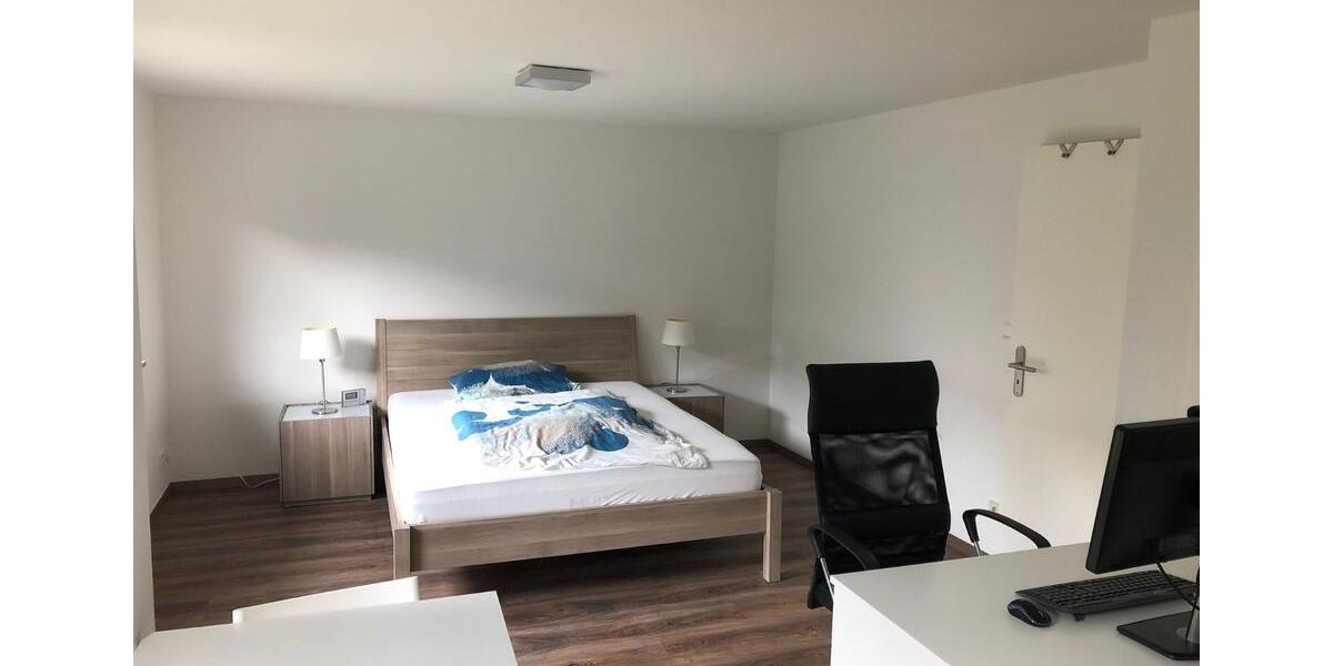 Etagenwohnung Mühlacker - 1 Zimmer, 30 m&sup2;, 630&euro; | Angebot:26025510
