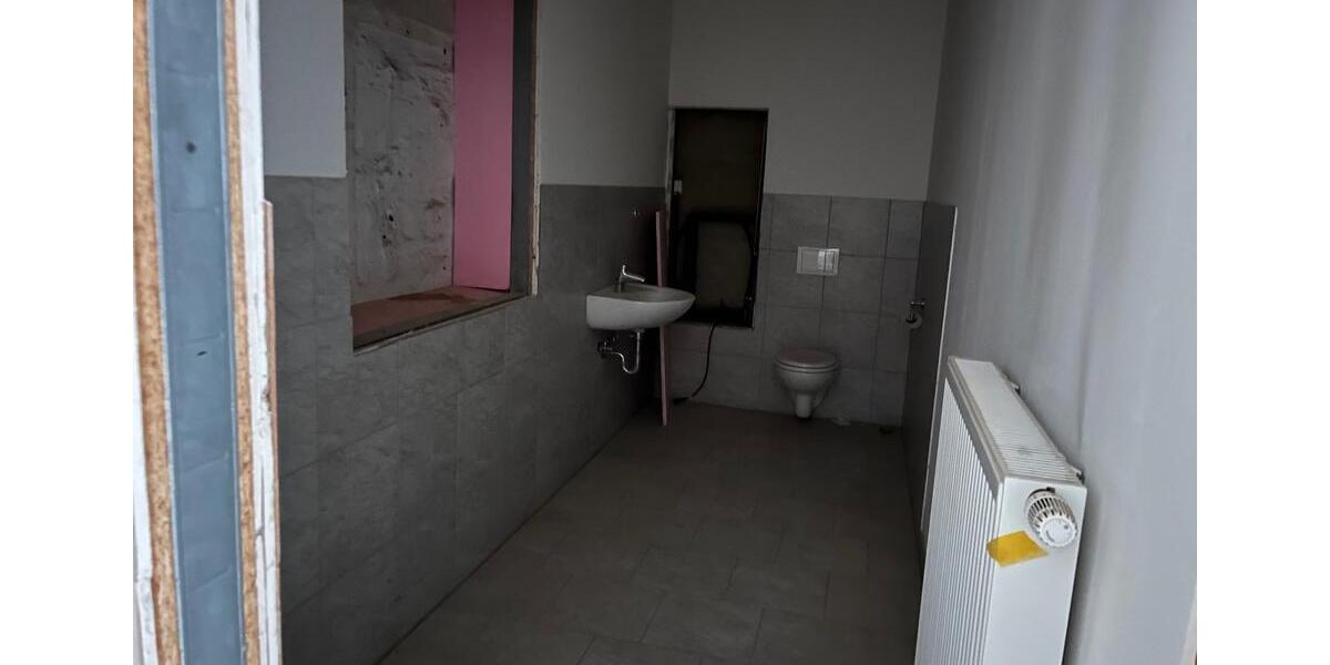 Lagerhalle 800qm Hildesheim zimmer