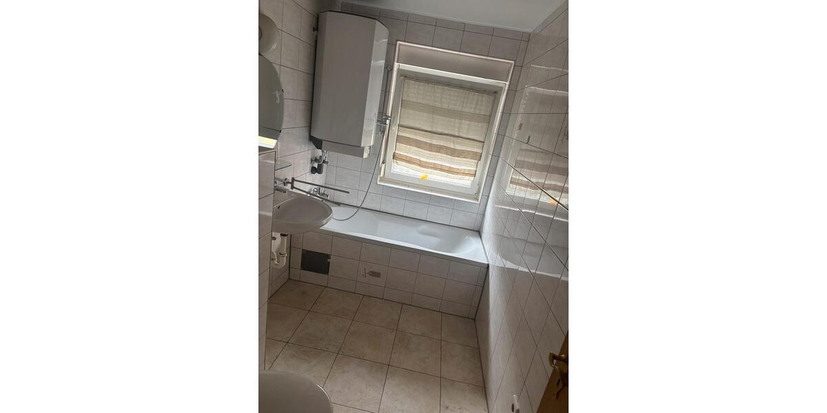 Etagenwohnung Gaildorf - 3 Zimmer, 58 m&sup2;, 730&euro; | Angebot:26582442