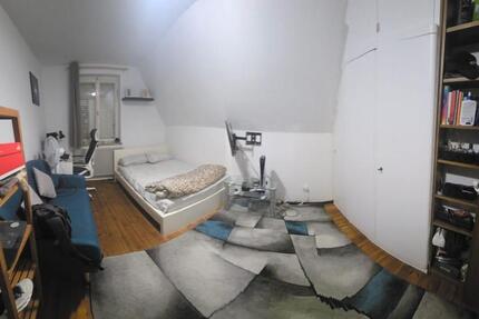 Wohnen auf Zeit Dachau - 13 Zimmer, 109 m&sup2;, 685&euro; | Angebot:25879023