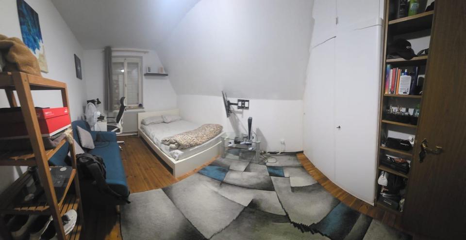 Wohnen auf Zeit Dachau - 13 Zimmer, 109 m&sup2;, 685&euro; | Angebot:25879023