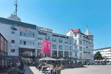 Gewerbeobjekt Kassel Bad Wilhelmshöhe - 1.512&euro; | Angebot:25734005