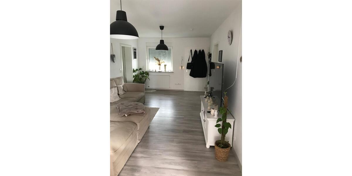Etagenwohnung Geisenheim - 2 Zimmer, 80 m&sup2;, 970&euro; | Angebot:25715277