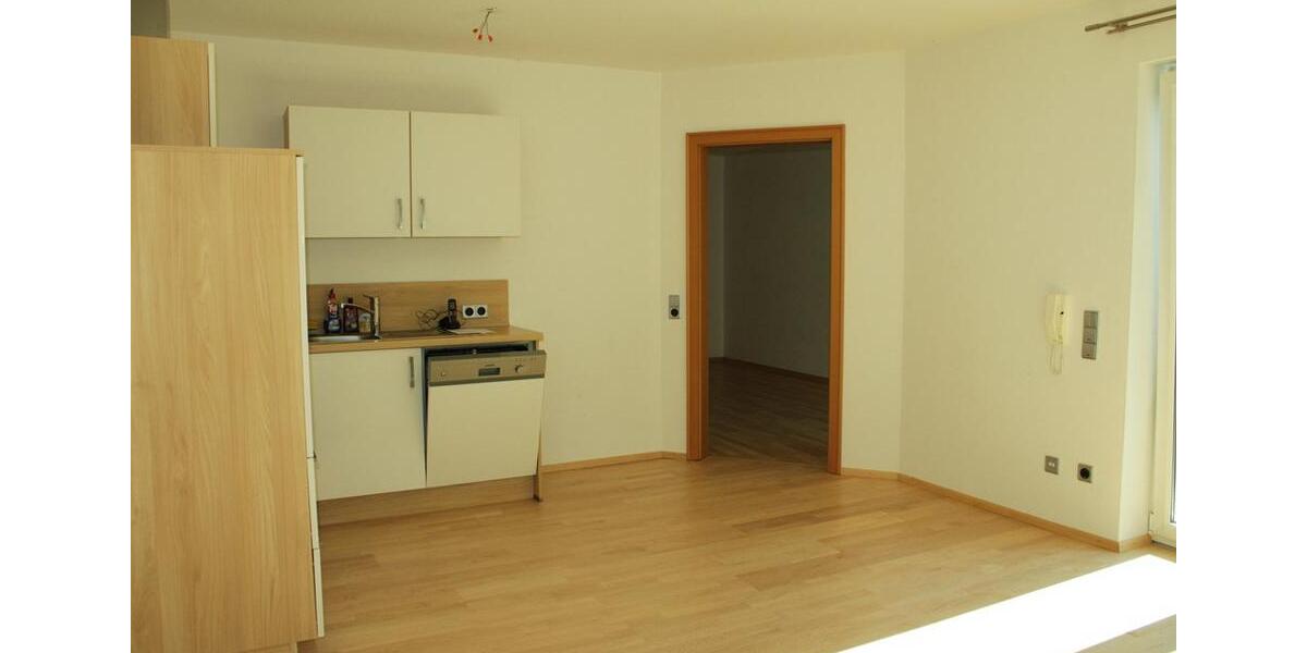 Erdgeschoßwohnung Thyrnau - 2 Zimmer, 64 m&sup2;, 600&euro; | Angebot:26074581