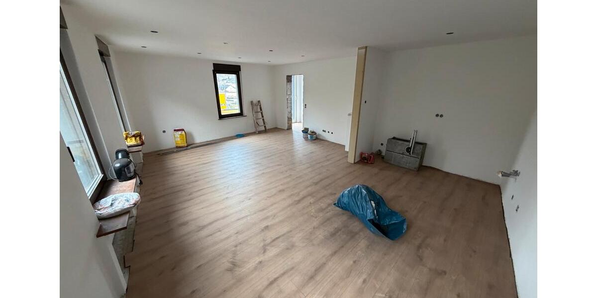 Etagenwohnung Gerolstein - 1 Zimmer, 60 m&sup2;, 600&euro; | Angebot:26007642