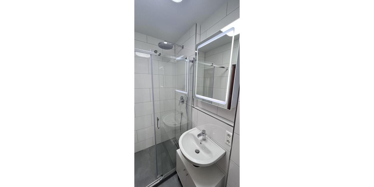 Terrassenwohnung Leutenbach - 1 Zimmer, 31 m&sup2;, 630&euro; | Angebot:26483845