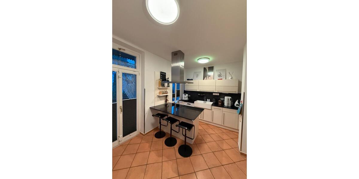 Maisonettenwohnung Markkleeberg - 5 Zimmer, 164 m&sup2;, 1.950&euro; | Angebot:25292990