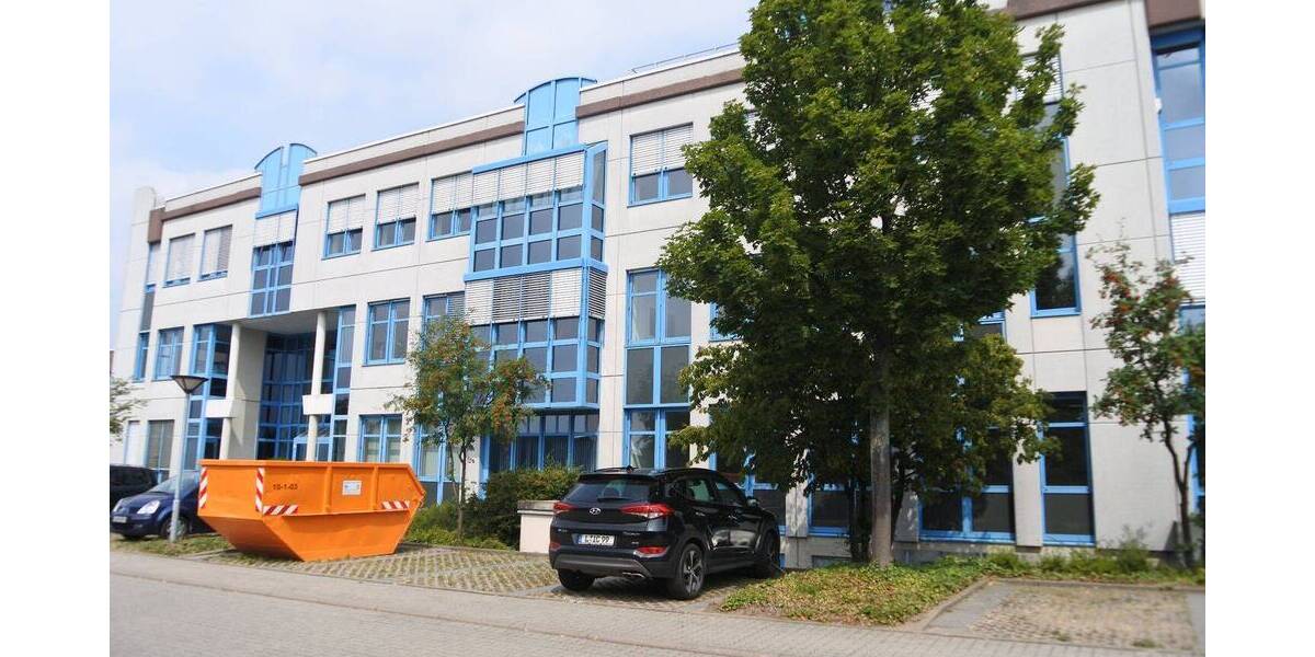 Gewerbeobjekt Wiedemar - 5.987&euro; | Angebot:26107304