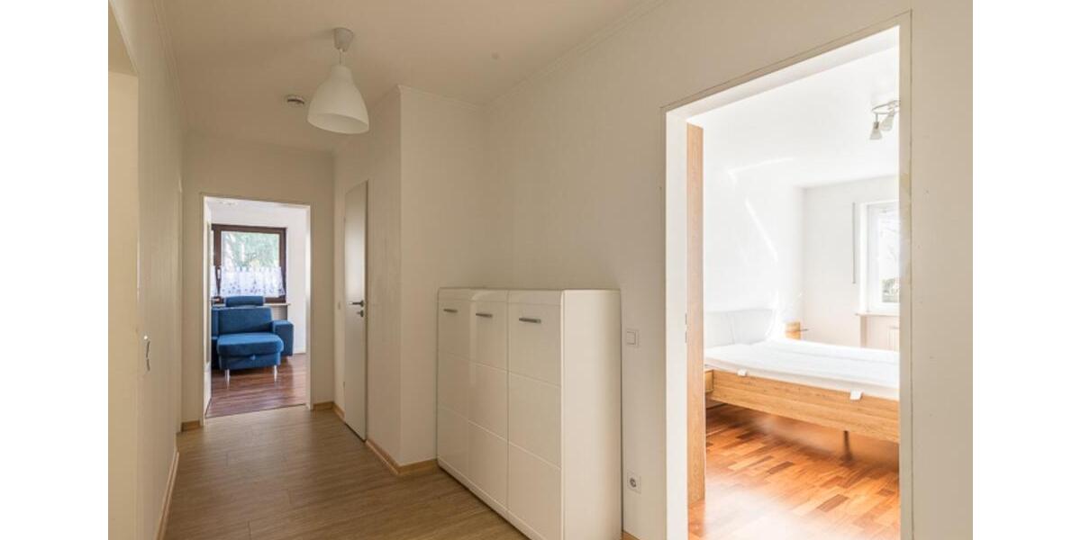 Erdgeschoßwohnung München Sendling-Westpark - 2 Zimmer, 75 m&sup2;, 1.650&euro; | Angebot:25941951