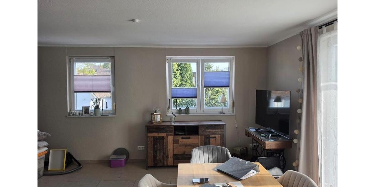 Erdgeschoßwohnung Bad Eilsen - 3 Zimmer, 79 m&sup2;, 640&euro; | Angebot:26702323